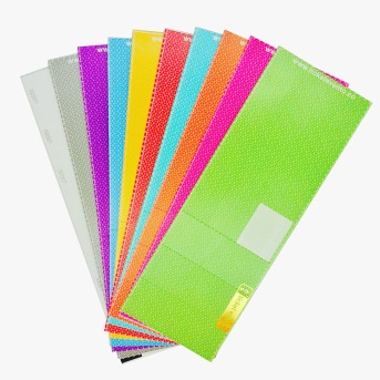 Boletas térmicas para eventos